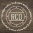 Rustic Country Designs Logo